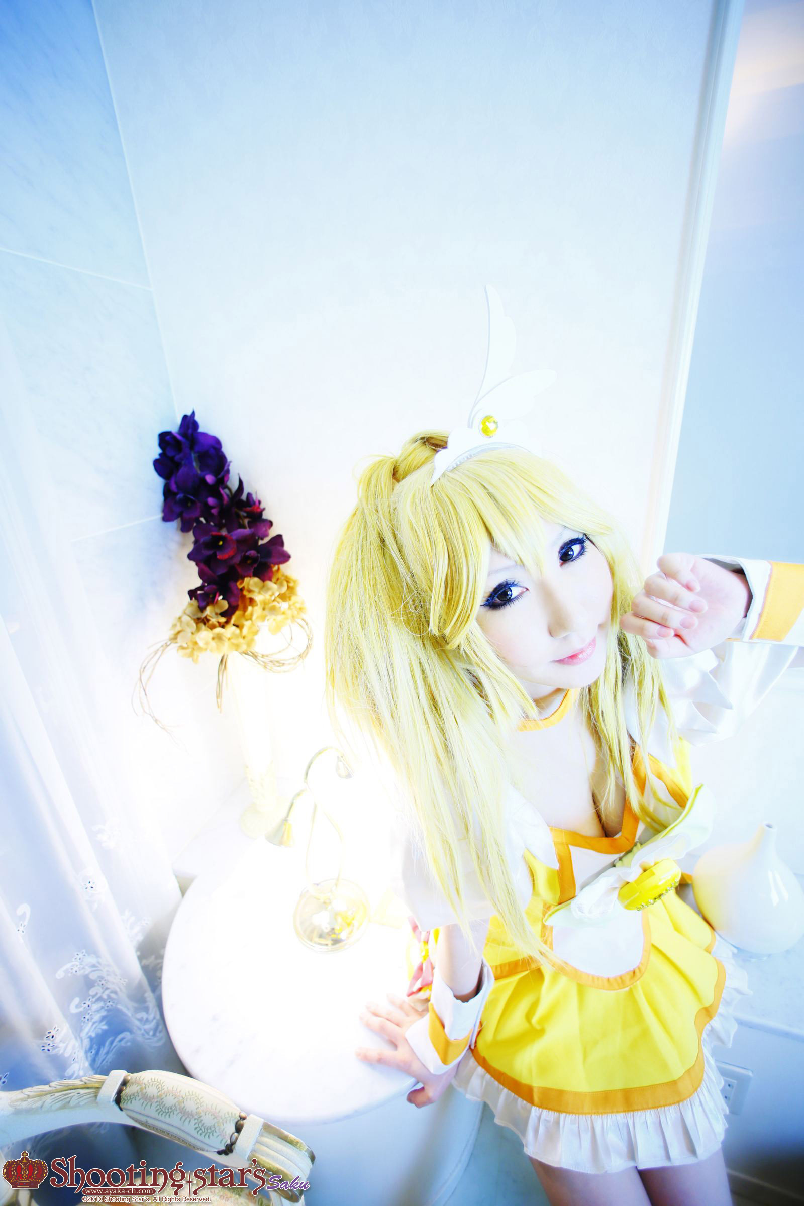 [Cosplay]  New Pretty Cure Sunshine Gallery 2